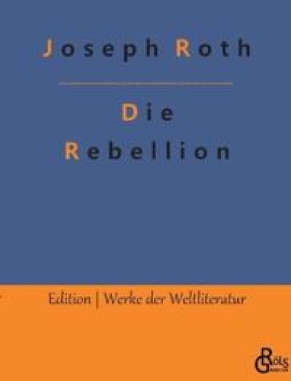 Die Rebellion