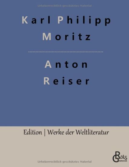 Anton Reiser