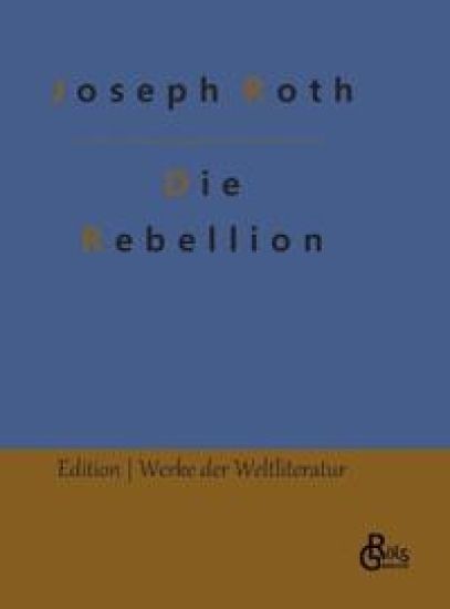 Die Rebellion