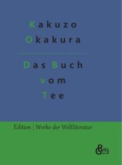 Das Buch vom Tee