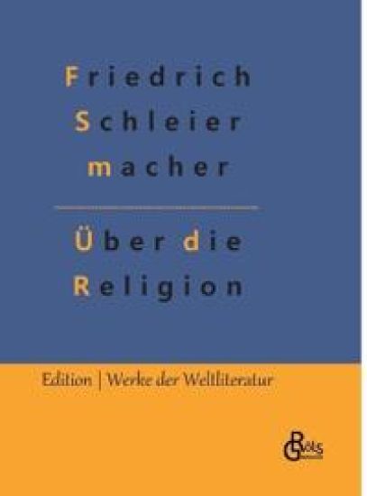 Über die Religion
