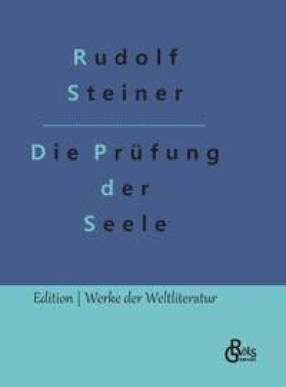 Die Prüfung der Seele