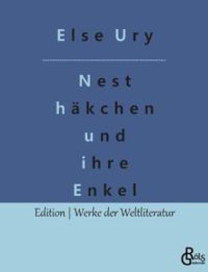 Nesthäkchen und ihre Enkel
