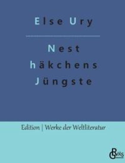 Nesthäkchens Jüngste