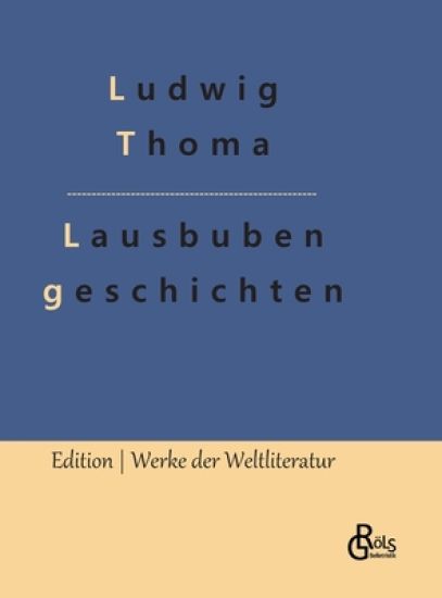 Lausbubengeschichten