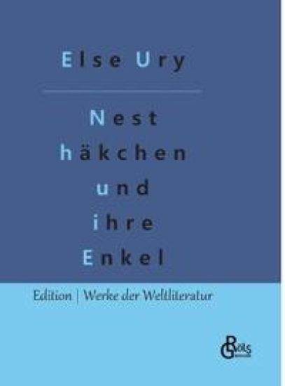 Nesthäkchen und ihre Enkel