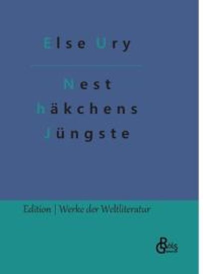 Nesthäkchens Jüngste