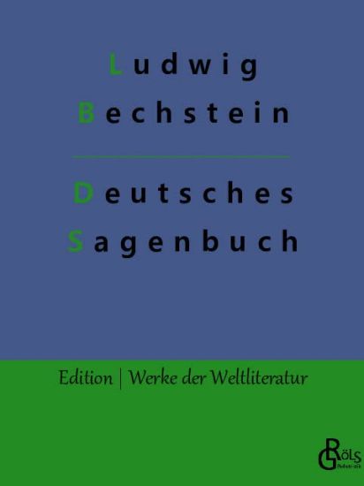 Deutsches Sagenbuch