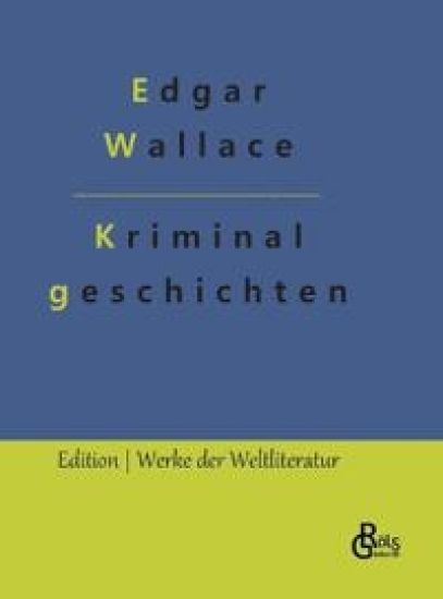 Kriminalgeschichten
