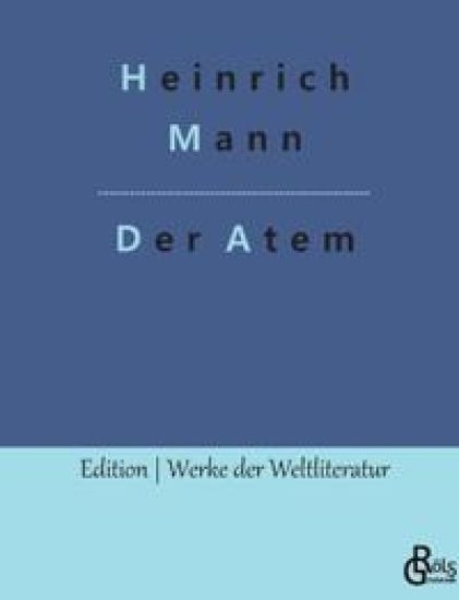 Der Atem