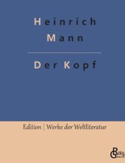 Der Kopf