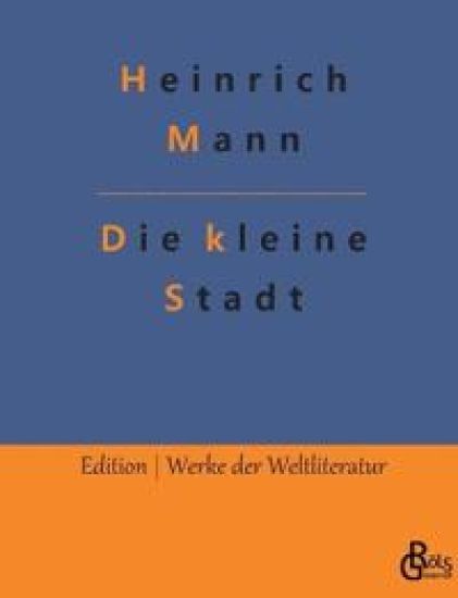 Die kleine Stadt