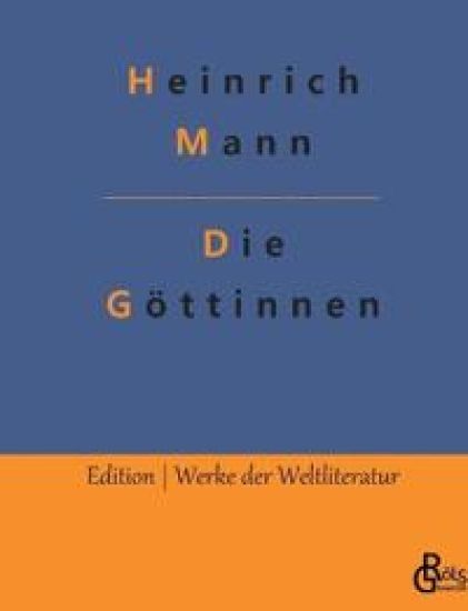 Die Göttinnen