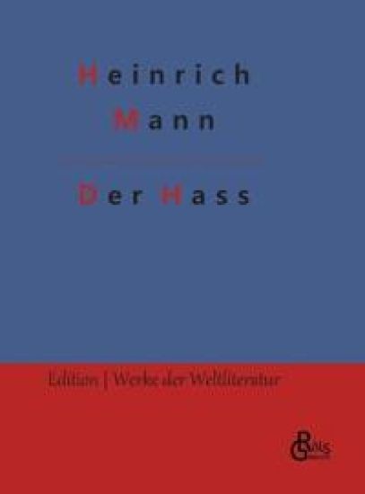 Der Hass