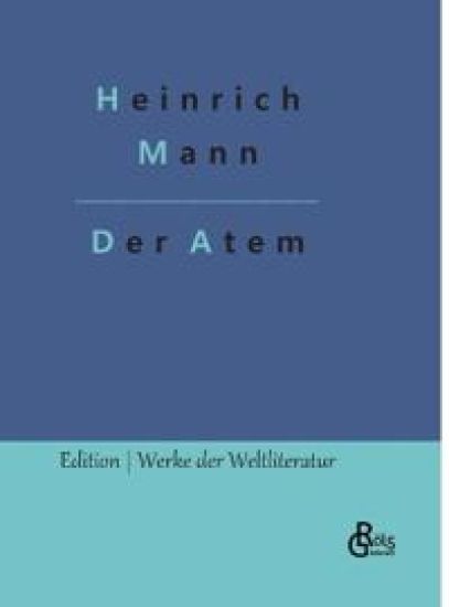 Der Atem