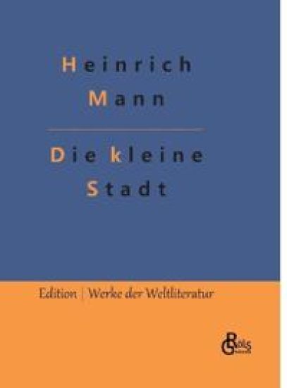Die kleine Stadt