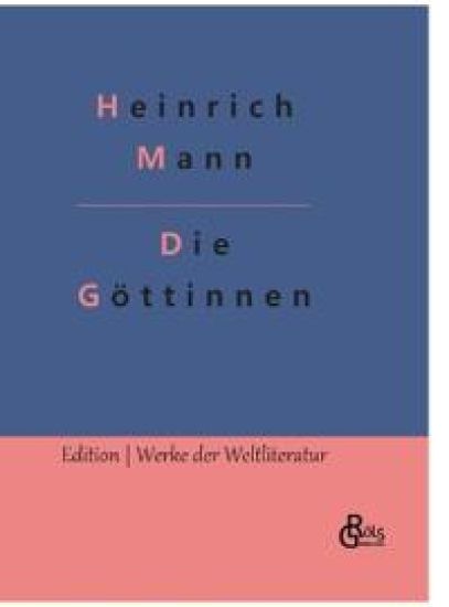 Die Göttinnen