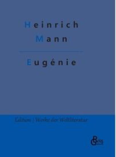 Eugénie