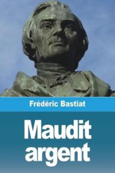 Maudit argent
