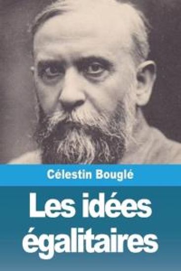 Les idées égalitaires