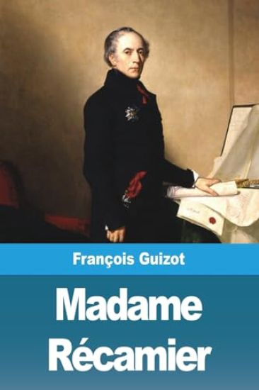Madame Récamier