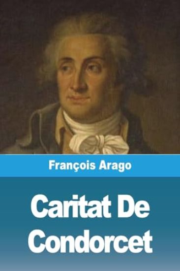 Caritat De Condorcet