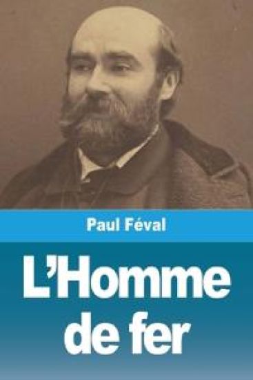 L'Homme de fer