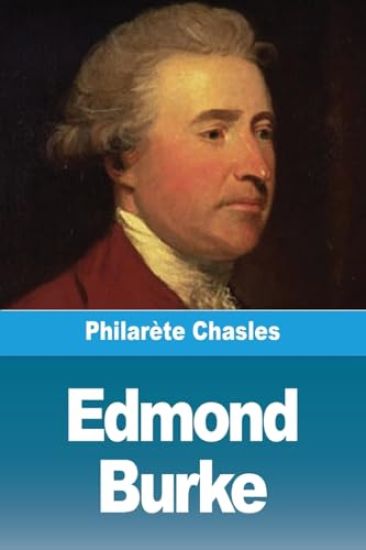 Edmond Burke