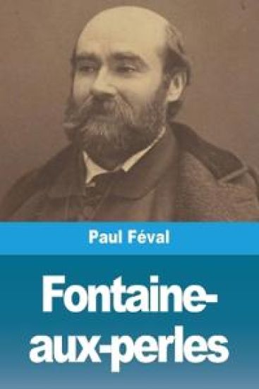 Fontaine- aux-perles