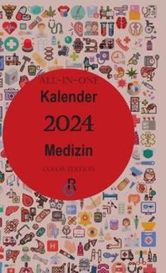 All-In-One Kalender Medizin