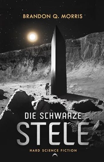 Die schwarze Stele