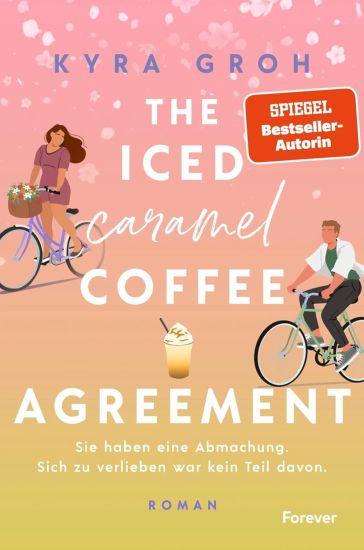 The Iced Caramel Coffee Agreement
