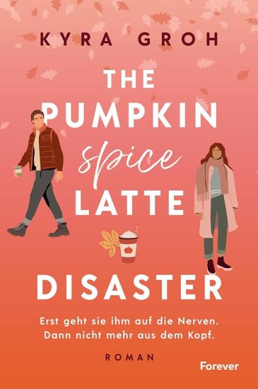 The Pumpkin Spice Latte Disaster