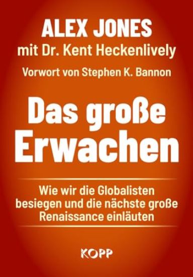 Das große Erwachen
