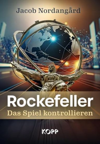 Rockefeller - Das Spiel kontrollieren