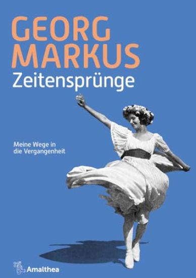 Zeitensprünge