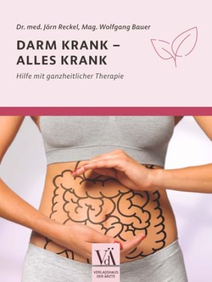 Darm krank - alles krank