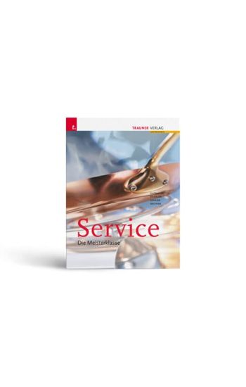 Service. Die Meisterklasse