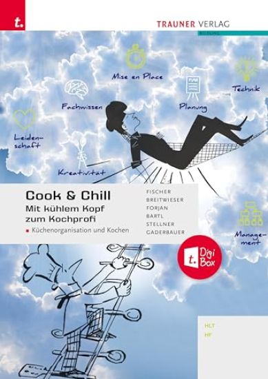 Cook & Chill