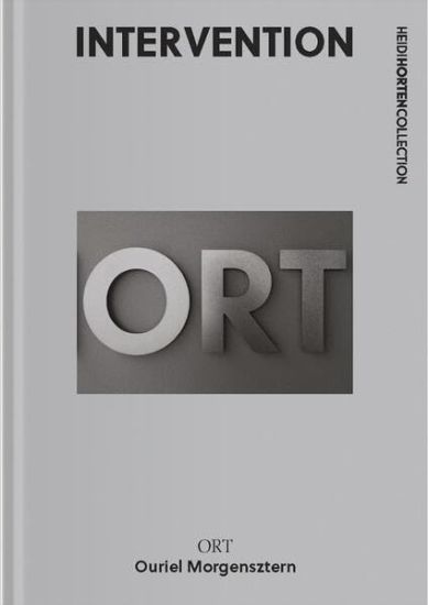 ORT - Ouriel Morgensztern