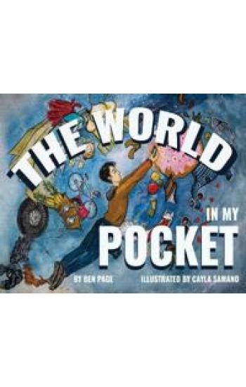 The World In My Pocket
