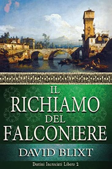 Il Richiamo Del Falconiere