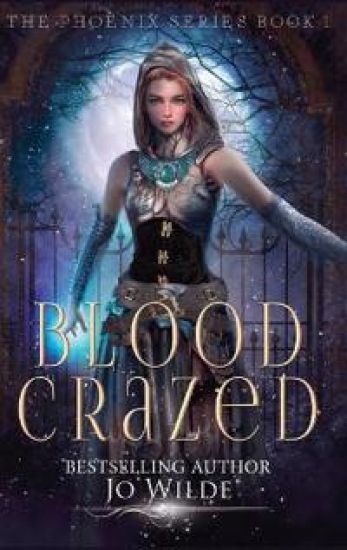 Blood Crazed