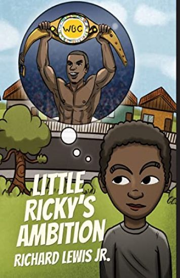 Little Ricky's Ambition