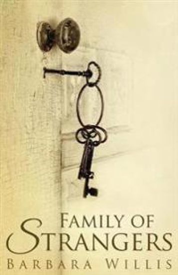 Family Of Strangers