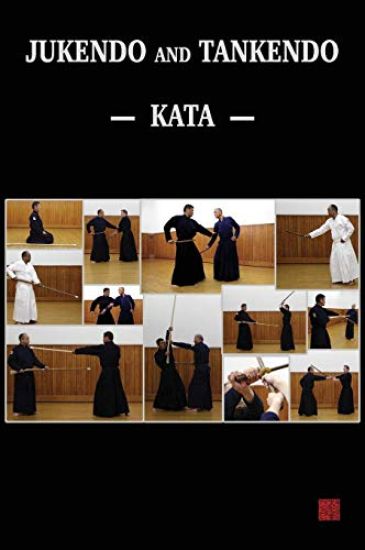 Jukendo and Tankendo Kata