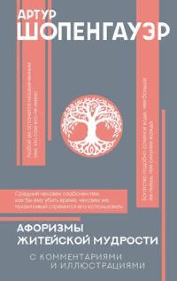 Aforizmy zhitejskoj mudrosti