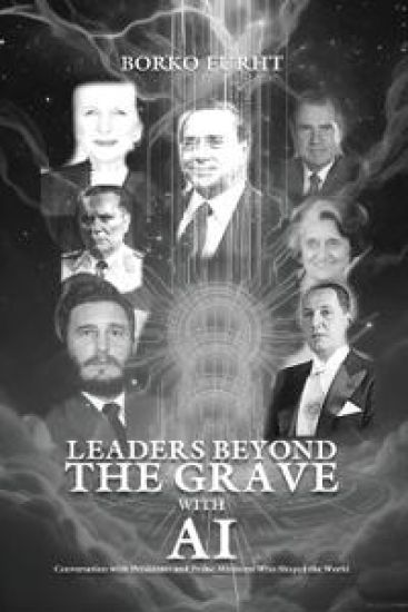 Leaders Beyond the Grave with AI
