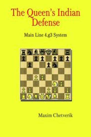 The Queen's Indian Defense Main Line 4.g3 System