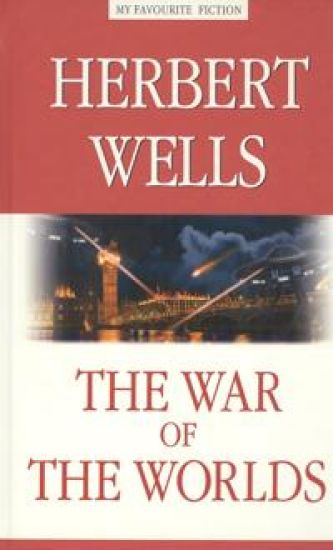 Vojna mirov (The War of the Worlds)